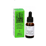 MGS12 OLIVO MACERATO GLICERICO SPG 20 ML