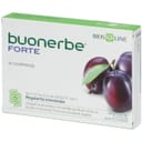 BUONERBE FORTE 30 COMPRESSE BIOSLINE