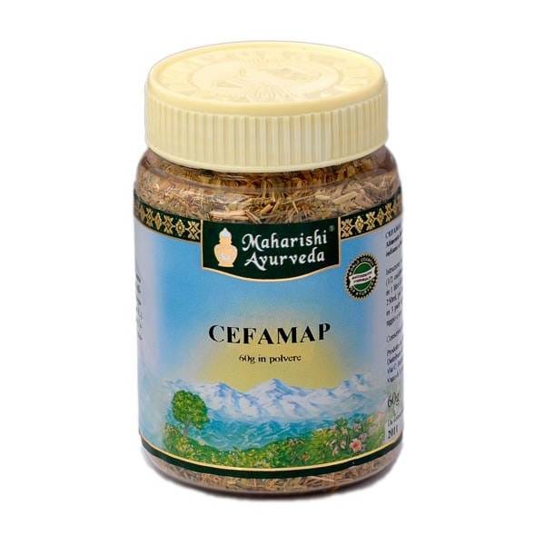 Cefamap Polvere 300g per le vie urinarie, ayurvedico