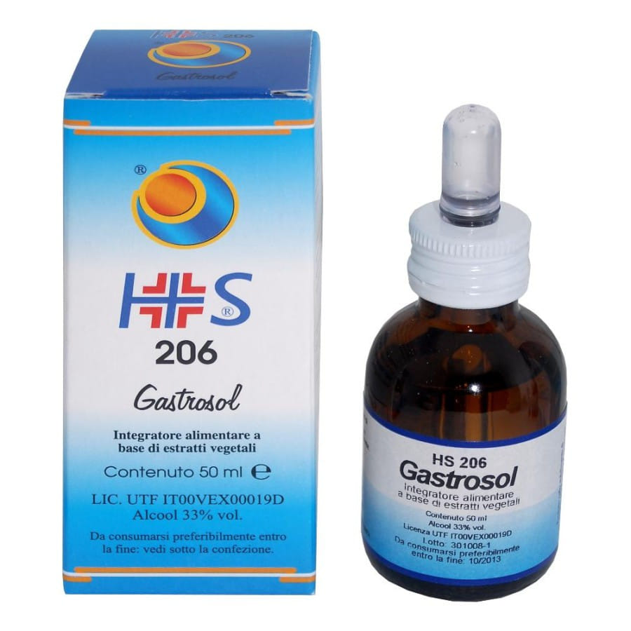 GASTROSOL LIQUIDO 50 ML