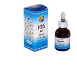Varixol Liquido, integratore per la circolazione 50ml