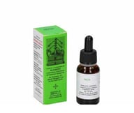 MGS22 VITE CANAD MACERATO GLICERICO SPG 20 ML