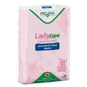 LADYCARE ASSORBENTI IPOALLERGENICI NOTTE 10 PEZZI PROFAR