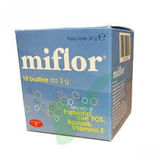MIFLOR 10 BUSTINE