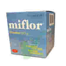 MIFLOR 10 BUSTINE