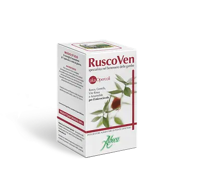 RUSCOVEN PLUS 50 CAPSULE RUSCOVEN PLUS 50 CAPSULE