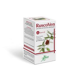 Ruscoven Plus 50 Capsule