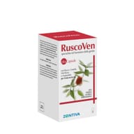 RUSCOVEN PLUS 50 CAPSULE