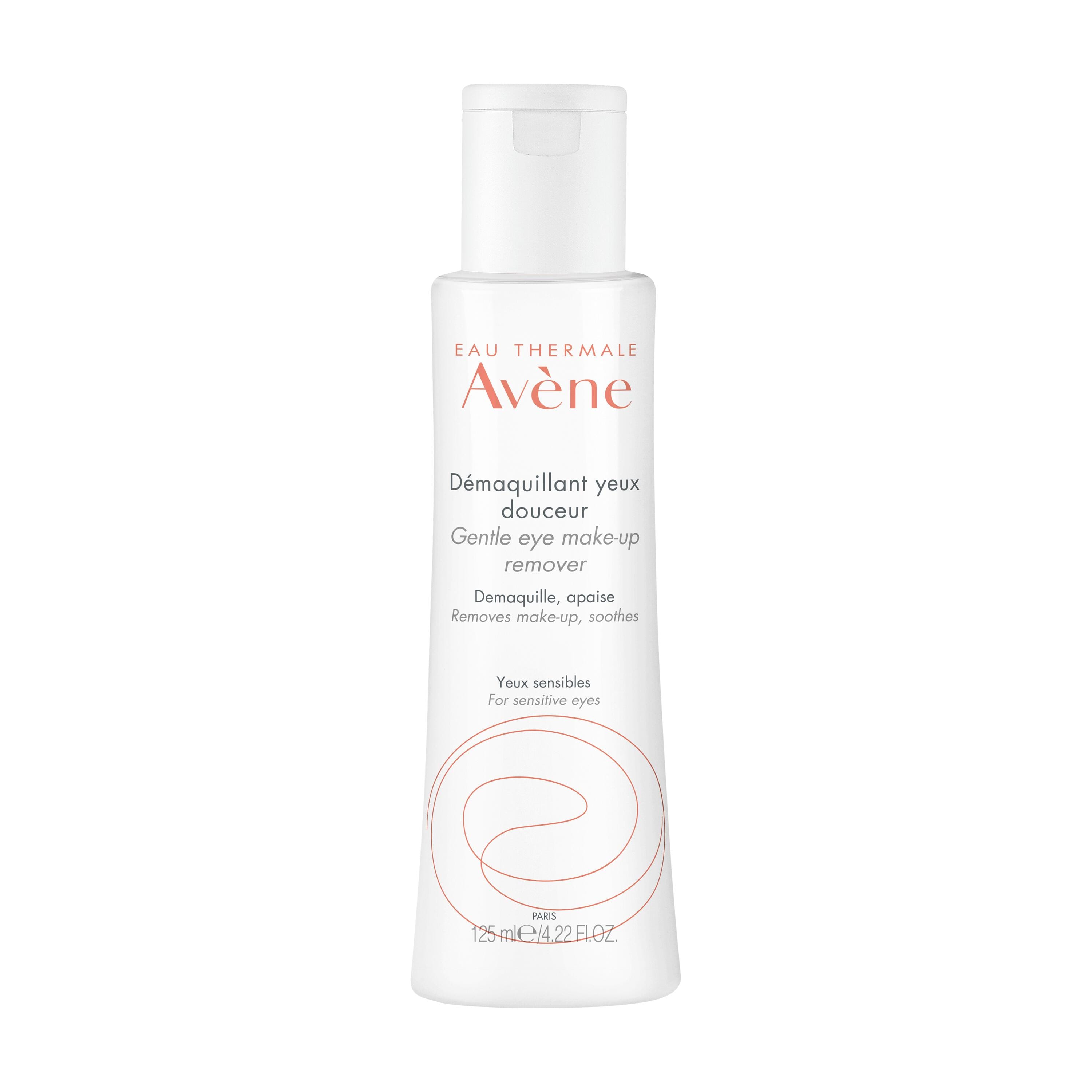 EAU THERMALE AVENE STRUCCANTE DELICATO PER OCCHI 125 ML