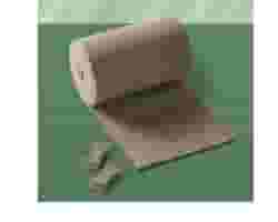 Benda compressiva Fisioflex uso flebologico 10x700cm