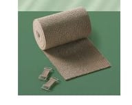 BENDA ELASTICA COMPRESSIVA FISIOFLEX USO FLEBOLOGICO COMPRESSIONE MEDIA 10X700CM