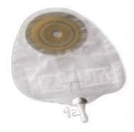 SACCA PER UROSTOMIA TRASPARENTE ALTERNA MIO URO CON MULTICHAMBER FORO RITAGLIABILE 10/55MM CAPACITA' MAXI 430ML 30 PEZZI ARTICOLO 14222