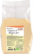 FIOR DI LOTO FARINA INTEGRALE AL MIGLIO 500 G