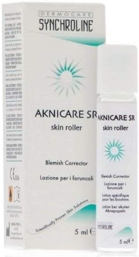 Aknicare Sr Skin Roller 5 Ml