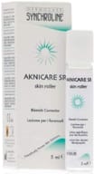 Aknicare SR Skin Roller correttore per pelli grasse, 5ml