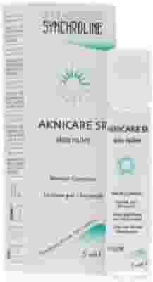 Aknicare SR Skin Roller correttore per pelli grasse, 5ml