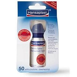 Cerotto Spray Hansaplast 50 Applicazioni 32,5 Ml