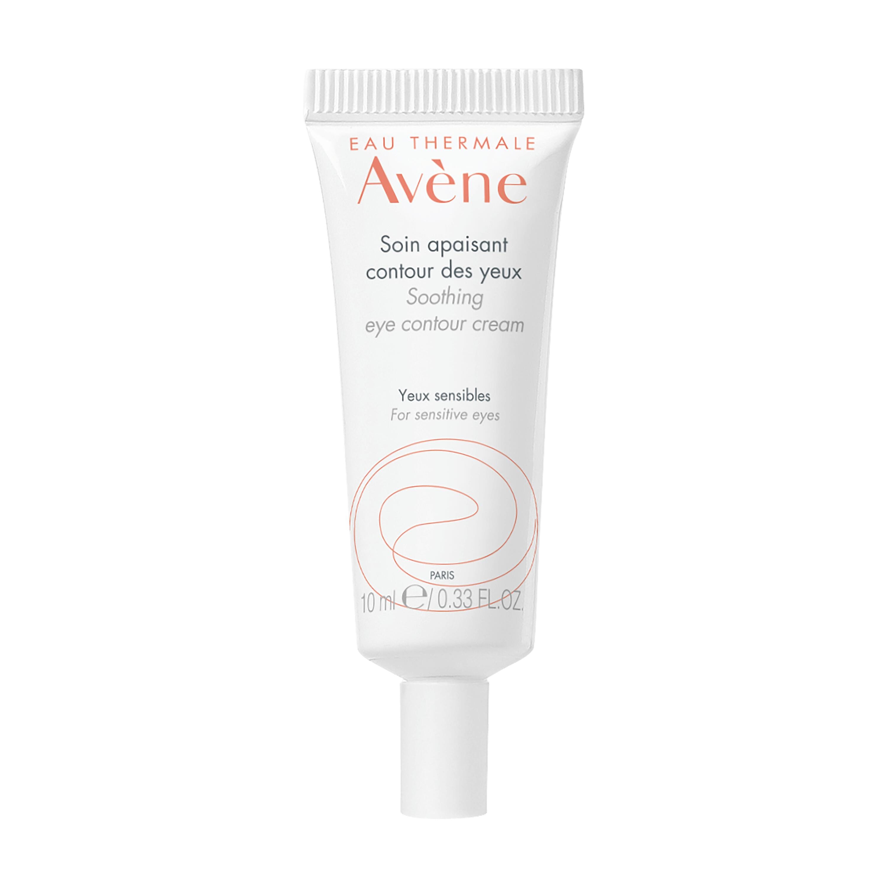 EAU THERMALE AVENE TRATTAMENTO LENITIVO CONTORNO OCCHI 10 ML