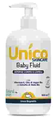 UNICO BABY FLUID CON DISPENSER 500 G
