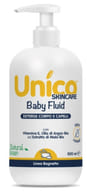 UNICO BABY FLUID CON DISPENSER 500 G