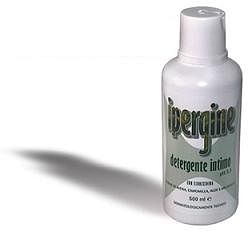 Ipergine Detergente Igienizzante 500 Ml