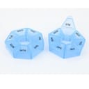 FARVISAN PORTAPILLOLE SETTIMANALE