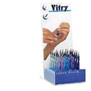 Vitry Forbici per pellicine 1 pezzo