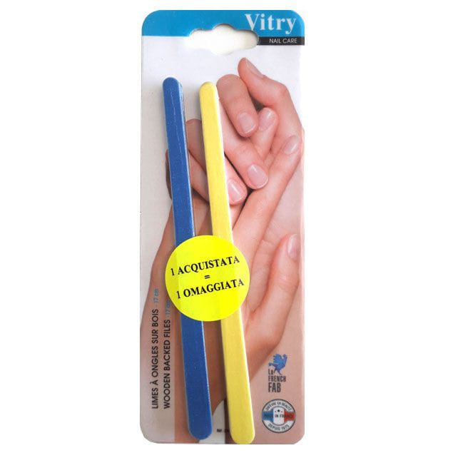 Lima Puro Corindone Cm17 6 Pz-image