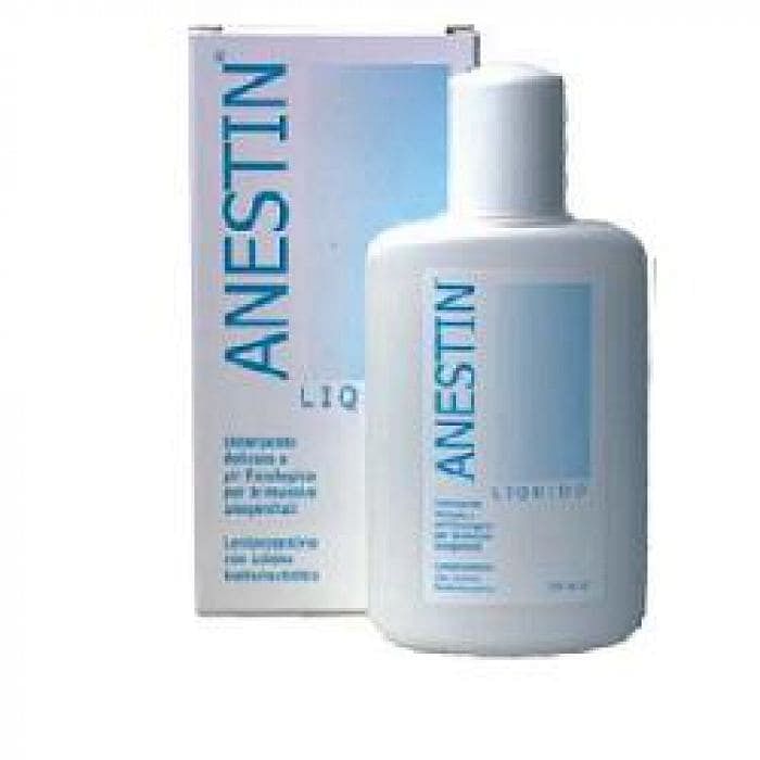 Anestin Liquido 125 Ml