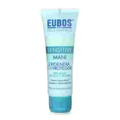 EUBOS SENSITIVE CREMA MANI 75 ML