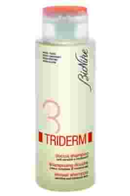 TRIDERM DOCCIA SHAMPOO 200 ML VECCHIA FORMULA