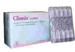 CLINNIX UOMO VITAMINA E 50 CAPSULE