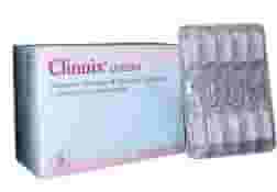 Integratore Clinnix Uomo Vitamina E, 50 capsule da 410mg