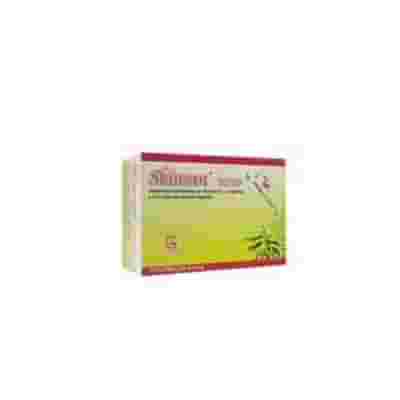 SKINSAN UOMO VITAMINA E 50 CAPSULE