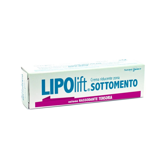LIPOLIFT CREMA 50 ML