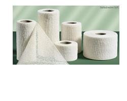 Benda elastica autoadesiva Selfadhesive Soft 10cm x 20m