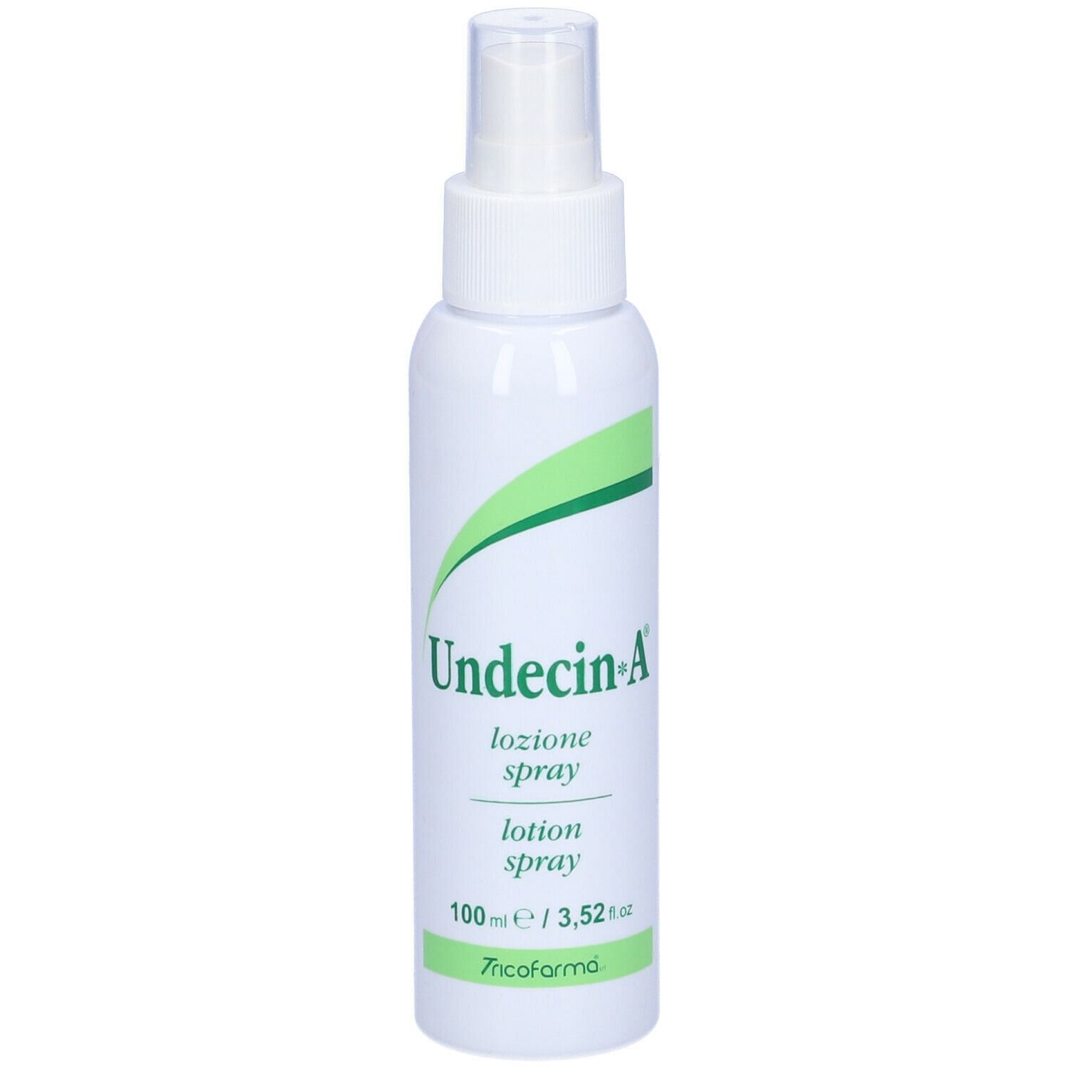 Undecin A Spray 100 Ml