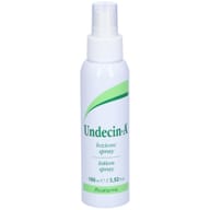 UNDECIN A SPRAY 100 ML