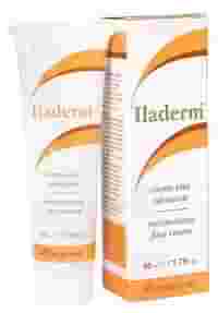 ILADERM CREMA VISO VITAMINA C 50 ML