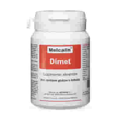 MELCALIN DIMET 28 CAPSULE