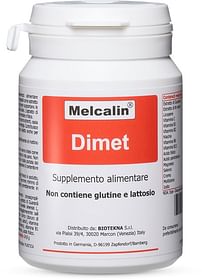 Melcalin Dimet 28 Capsule