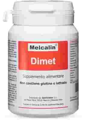 MELCALIN DIMET 28 CAPSULE