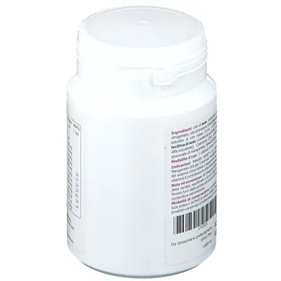 MELCALIN NIMET 28 CAPSULE MELCALIN NIMET 28 CAPSULE