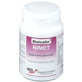 Melcalin Nimet 28 Capsule