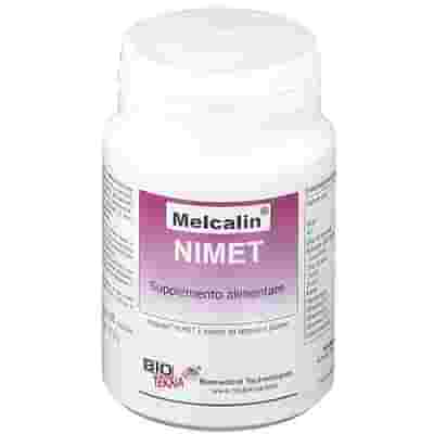 MELCALIN NIMET 28 CAPSULE