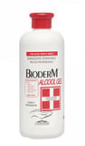 BIODERM ALCOOL GEL IGIENIZZANTE MANI 500 ML