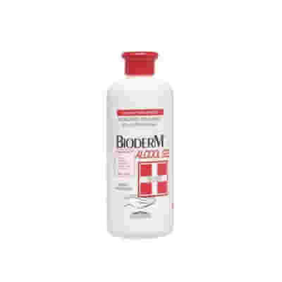 BIODERM ALCOOL GEL IGIENIZZANTE MANI 500 ML