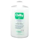 CHILLY GEL DETERGENTE VERDE 500 ML