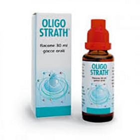 Oligostrath 100 Ml