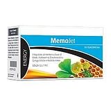 LABORATORIO DELLA FARMACIA MEMO JET 10 FLACONCINI 10 ML LINEA ENERGY